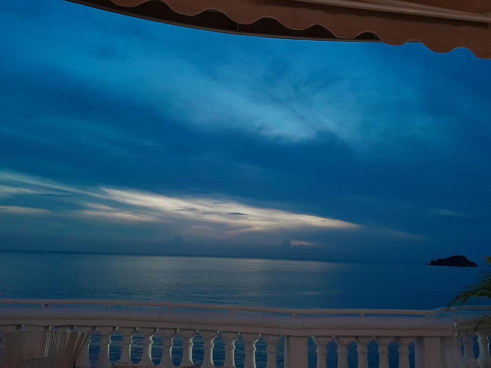 Azul Hotel Boutique Санта-Марта Экстерьер фото