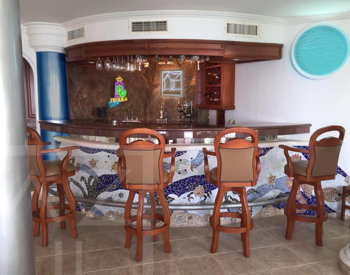 Azul Hotel Boutique Санта-Марта Экстерьер фото