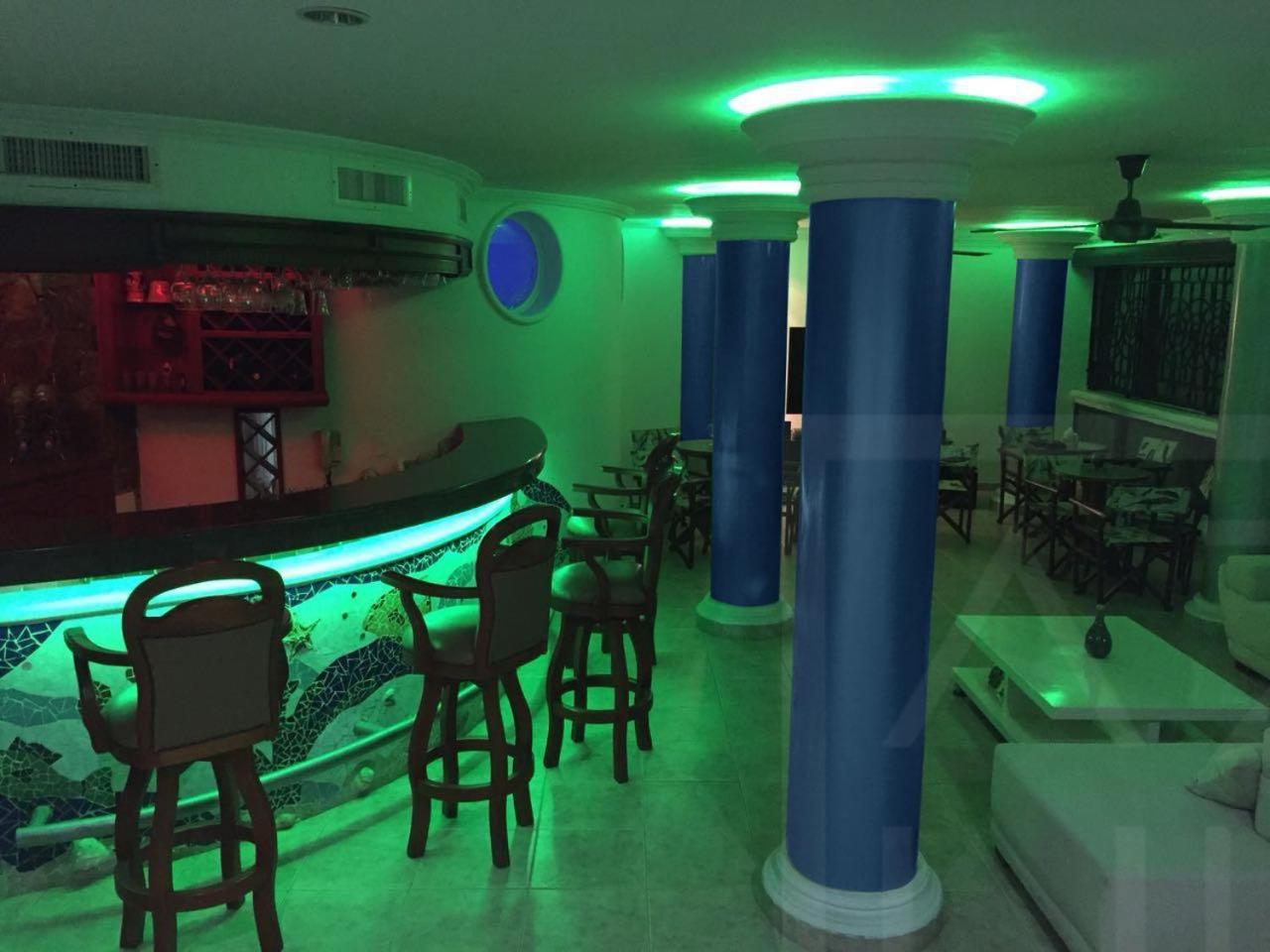 Azul Hotel Boutique Санта-Марта Экстерьер фото